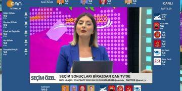 Dilek Odabaş Bakır ve Medine Meral ile Seçim Özel