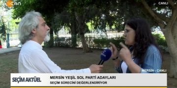 Diren Keser’in sunumuyla Seçim Özel Programının konukları *Esra Ergüzeloğlu Kilim *Adnan Şahin *Ali Bozan *Derman Tarancı