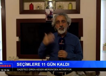 Elif Sonzamancı ile Can Aktüel Anahaber – CANLI yayın