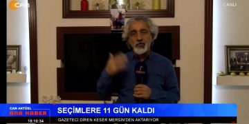 Elif Sonzamancı ile Can Aktüel Anahaber – CANLI yayın