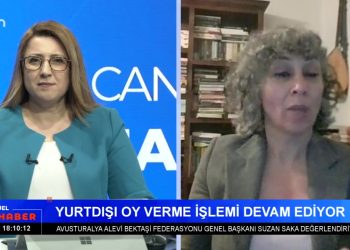 *Erdoğan montajlı videoyu kabul etti. *Kılıçdaroğlu ‘Montajcı sahtekar’ diye tepki gösterdi. *AKP Kürtlere kürtçe’yi yasaklıyor. Elif Sonzamancı ile Can Aktüel Ana Haber’de