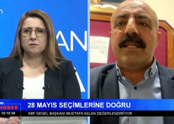 *HDP ve Yeşil Sol Parti’den Kılıçdarpoğlu’na destek. *Alevilerden seçime katılım çağrıları. *Kılıçdaroğlu geri dönüşüm emekçileriyle biraraya geldi. Elif Sonzamancı ile Can Aktüel Ana Haber’de