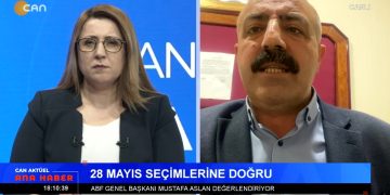 *HDP ve Yeşil Sol Parti’den Kılıçdarpoğlu’na destek. *Alevilerden seçime katılım çağrıları. *Kılıçdaroğlu geri dönüşüm emekçileriyle biraraya geldi. Elif Sonzamancı ile Can Aktüel Ana Haber’de