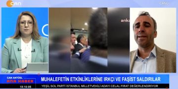 *İmamoğlu’na yönelik saldırıya tepkiler sürüyor. *Yurt Dışı seçimleri yarın sona eriyor. Elif Sonzamancı ile Can Aktüel Ana Haber