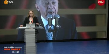 *Kılıçdaroğlu Halkları mücadeleye davet etti. *HDP ve Yeşil Sol Parti seçimleri değerlendirdi. Elif Sonzamancı ile Can Aktüel Ana Haber’de