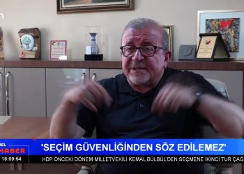 *Kılıçdaroğlu: Karşımda daha mert bir rakip görmek isterdim. *Kemal Bülbül: Bir oy yaşamı belirleyecek. Elif Sonzamanci ile Can Aktüel Ana Haber’de