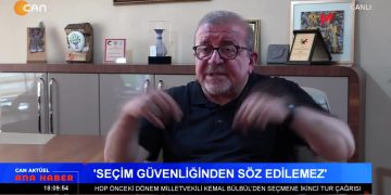 *Kılıçdaroğlu: Karşımda daha mert bir rakip görmek isterdim. *Kemal Bülbül: Bir oy yaşamı belirleyecek. Elif Sonzamanci ile Can Aktüel Ana Haber’de