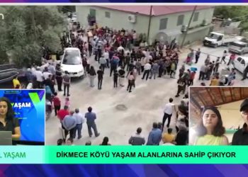 Özge Erdoğan Yeşilırmak’ın hazırlayıp sunduğu Yeşil Yaşam programının bu haftaki konuğu: Cafer Tuner, Selver Büyükkeleş.