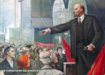 Şanar Yurdatapan’ın Gözlemiyle Haftanın Özeti.. Düşün Düşün