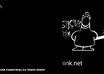 Şanar Yurdatapan’ın Gözlemiyle Haftanın Özeti.. Düşün Düşün