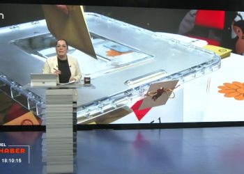 Serpil Çelik Mert ile Can Aktüel Anahaber