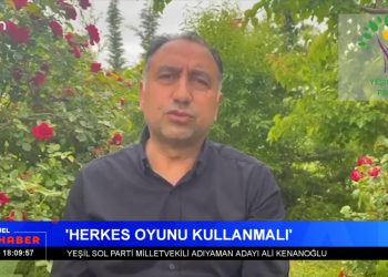 Serpil Çelik Mert ile Can Aktüel Anahaber