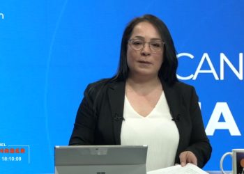 Serpil Çelik Mert ile Can Aktüel Anahaber