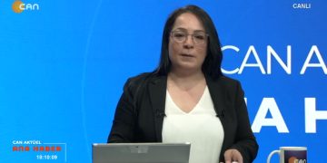 Serpil Çelik Mert ile Can Aktüel Anahaber