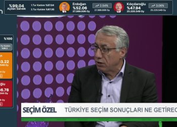 Şükrü Yıldız ve Cemal Turan ile Seçim Özel Can Tv’de