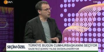 Türkiye 2. Turda Sandık Başında! Elif Sonzamancı ile Seçim Özel