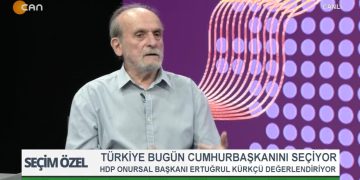 Türkiye 2. Turda Sandık Başında! Elif Sonzamancı ile Seçim Özel