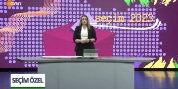 Türkiye tarihi Seçimlerinde Sandık başında – Elif Sonzamancı ile Seçim Özel.. 4. BLM