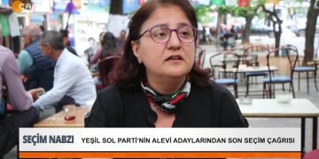 Yeşil Sol Parti Alevi Adaylarından Son Seçim Çağrısı