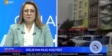 *Yeşil Sol Parti ve HDP’den ortak açıklama. *Kılıçdaroğlu’ndan ayağa kalk videosu. *Hakkari ve Erzurum halkı oylarına sahip çıkıyor. Elif Sonzamancı ile Can Aktüel Ana Haber’de.