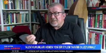 *YSK 14 Mayıs seçim sonuçlarını açıkladı. *DTK, HDK, HDP, Yeşil Sol Parti: Mücadeleyi ileri taşıyacağız. *Demirtaş’tan Erdoğana tepki. Elif Sonzamancı ile Can Aktüel Ana Haber’de