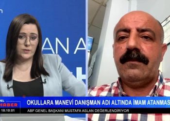 2 Temmuz Madımak Katliamı anmaları. -ÇEDES protokolüne itirazlar devam ediyor. -Abdal Musa Dergahında Cem tutuldu. Ezgi Özer ile Can Aktüel Ana Haber’de