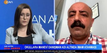2 Temmuz Madımak Katliamı anmaları. -ÇEDES protokolüne itirazlar devam ediyor. -Abdal Musa Dergahında Cem tutuldu. Ezgi Özer ile Can Aktüel Ana Haber’de