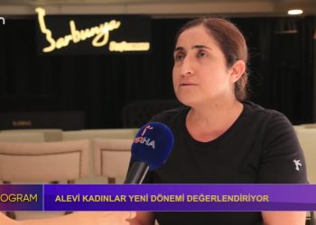 Alevi Kadınlar Yeni Dönemi Değerlendiriyor. Özel Program Can Tv’de.