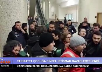 Berfin Yıldız ile ‘Bu Sabah’ Programı Can Tv’de.