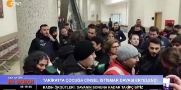 Berfin Yıldız ile ‘Bu Sabah’ Programı Can Tv’de.