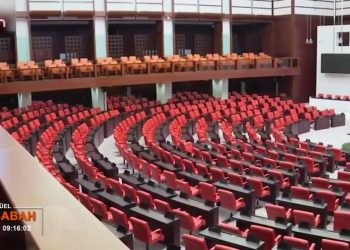 Berfin Yıldız ile ‘Bu Sabah’ programının 7 Haziran Çarşamba günü konuğu: Prof. Dr. Ekonomist Ahmet Şahinöz.