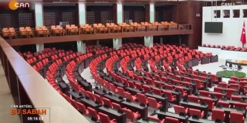 Berfin Yıldız ile ‘Bu Sabah’ programının 7 Haziran Çarşamba günü konuğu: Prof. Dr. Ekonomist Ahmet Şahinöz.