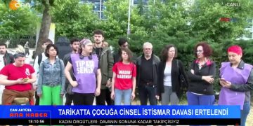 Buldan ve Sancar HDP Eşbaşkanlığını bırakıyor. CHP’de yeni MYK belli oldu. Yeni kabine sonrasi ekonominin gidişatını ekonomist Özgür Müftüoğlu değerlendiriyor Elif Sonzamancı ile Can Aktüel Ana Haber’de