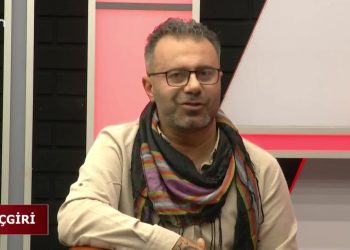 Cihan Çelik’in hazırlayıp sunduğu Koçgiri programının bu haftaki konuğu: -Hivda Koç