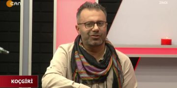 Cihan Çelik’in hazırlayıp sunduğu Koçgiri programının bu haftaki konuğu: -Hivda Koç