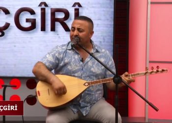 Cihan Çelik’in hazırlayıp sunduğu Koçgiri programının bu haftaki konuğu: -Dursun Erdoğan