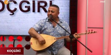 Cihan Çelik’in hazırlayıp sunduğu Koçgiri programının bu haftaki konuğu: -Dursun Erdoğan