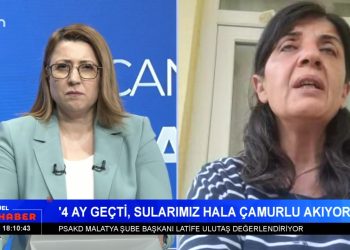 Depremin üzerinden dört ay geçti. Enkazlardan hala cenaze çıkıyor. -VELİ-DER: İmzalanan protokollerle okullara imam atanıyor. -AİHM Demirtaş ve Yüksekdağ davasında ihlal kararı verdi. Elif Sonzamancı ile Can Aktüel Ana Haber’de