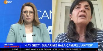 Depremin üzerinden dört ay geçti. Enkazlardan hala cenaze çıkıyor. -VELİ-DER: İmzalanan protokollerle okullara imam atanıyor. -AİHM Demirtaş ve Yüksekdağ davasında ihlal kararı verdi. Elif Sonzamancı ile Can Aktüel Ana Haber’de