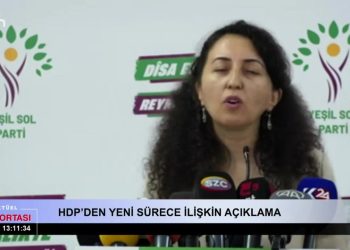 Dilek Odabaş Bakır ile Gün Ortası Can Tv de. Konuk: Medine Meral.