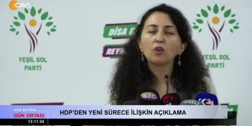 Dilek Odabaş Bakır ile Gün Ortası Can Tv de. Konuk: Medine Meral.