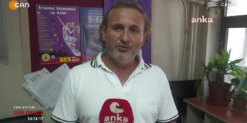 Dilek Odabaş Bakır ile Gün Ortası Can Tv de. Konuklar: Rıdvan Turan, Şükran Kaban Yeşil.(2)