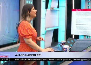 Dilek Odabaş Bakır ile Gün Ortası’nın 08 Haziran Perşembe günü konukları: SYKP Eş Genel Başkanı Canan Yüce, Kadın Cinayetlerini Durduracağız Platformu Genel Sekreteri Fidan Ataselim.