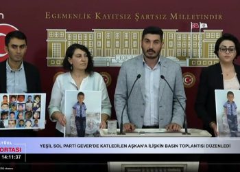 Dilek Odabaş Bakır ile Gün Ortası’nın 09 Haziran Cuma günü konuğu: CHP Bursa Milletvekili Orhan Sarıbal.(2)