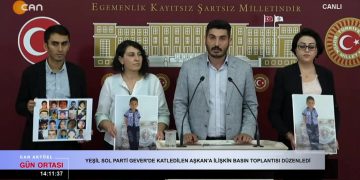 Dilek Odabaş Bakır ile Gün Ortası’nın 09 Haziran Cuma günü konuğu: CHP Bursa Milletvekili Orhan Sarıbal.(2)