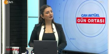 Dilek Odabaş Bakır ile Gün Ortası’nın 14 Haziran Çarşamba günü konuğu: Eğitim-İş Genel Başkanı Kadem Özbay.(2)