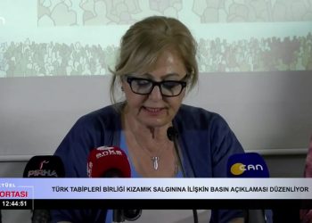Dilek Odabaş Bakır ile Gün Ortası’nın 16 Haziran Cuma günü konukları: ABF Genel Başkanı Mustafa Aslan, Yeşil Sol Parti İstanbul Milletvekili Celal Fırat.