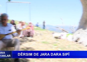 Dêrsim De Jara Dara Sıpî