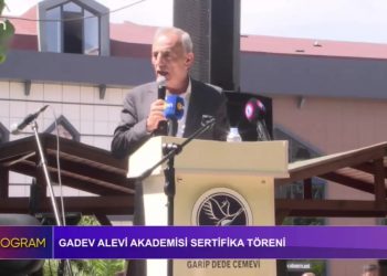 GADEV Alevi Akademisi Sosyal Bilimler Perspektifinden Aleviler/Alevilik