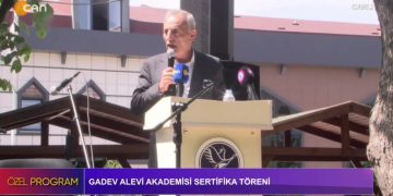 GADEV Alevi Akademisi Sosyal Bilimler Perspektifinden Aleviler/Alevilik